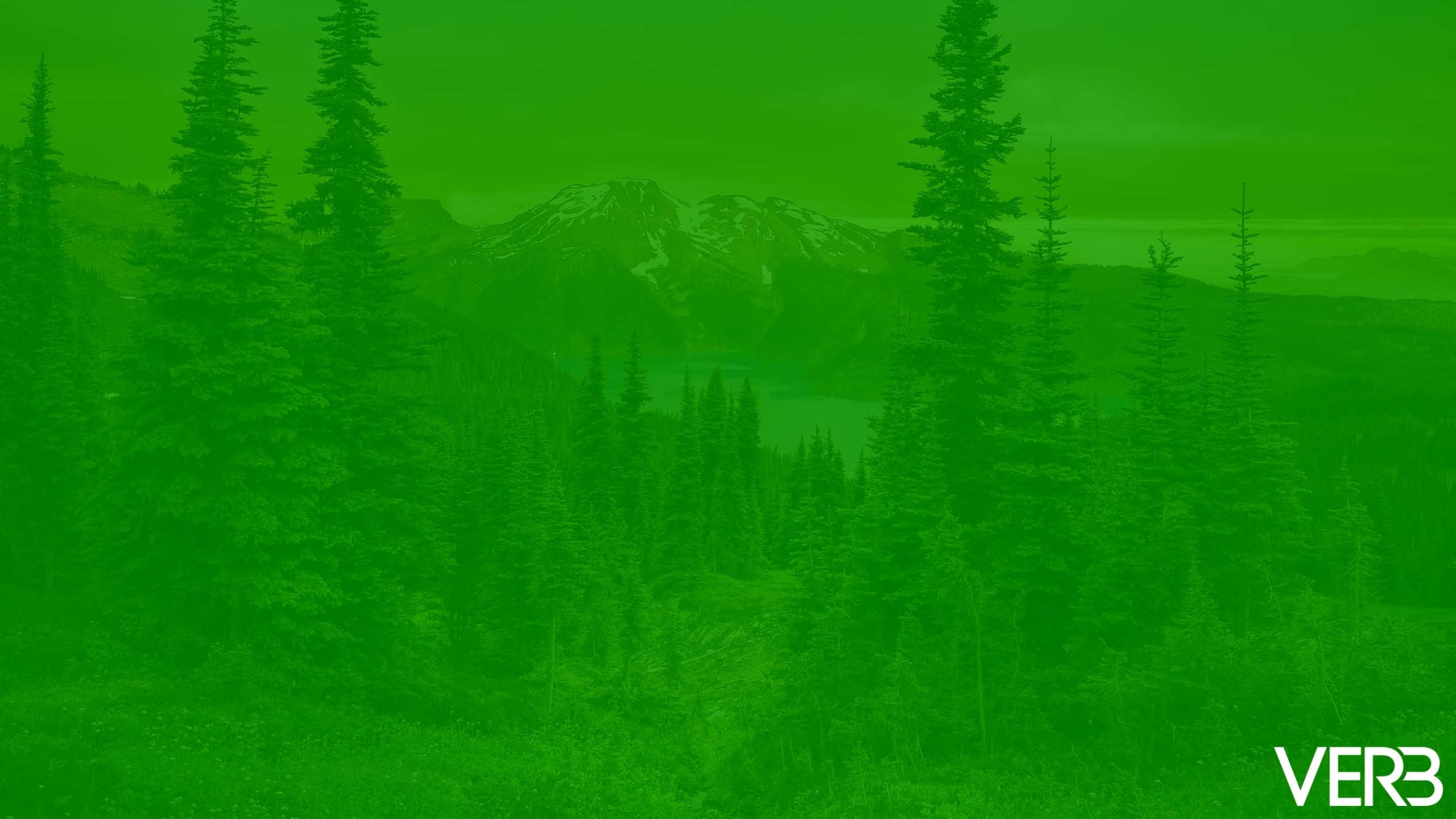 verb-green