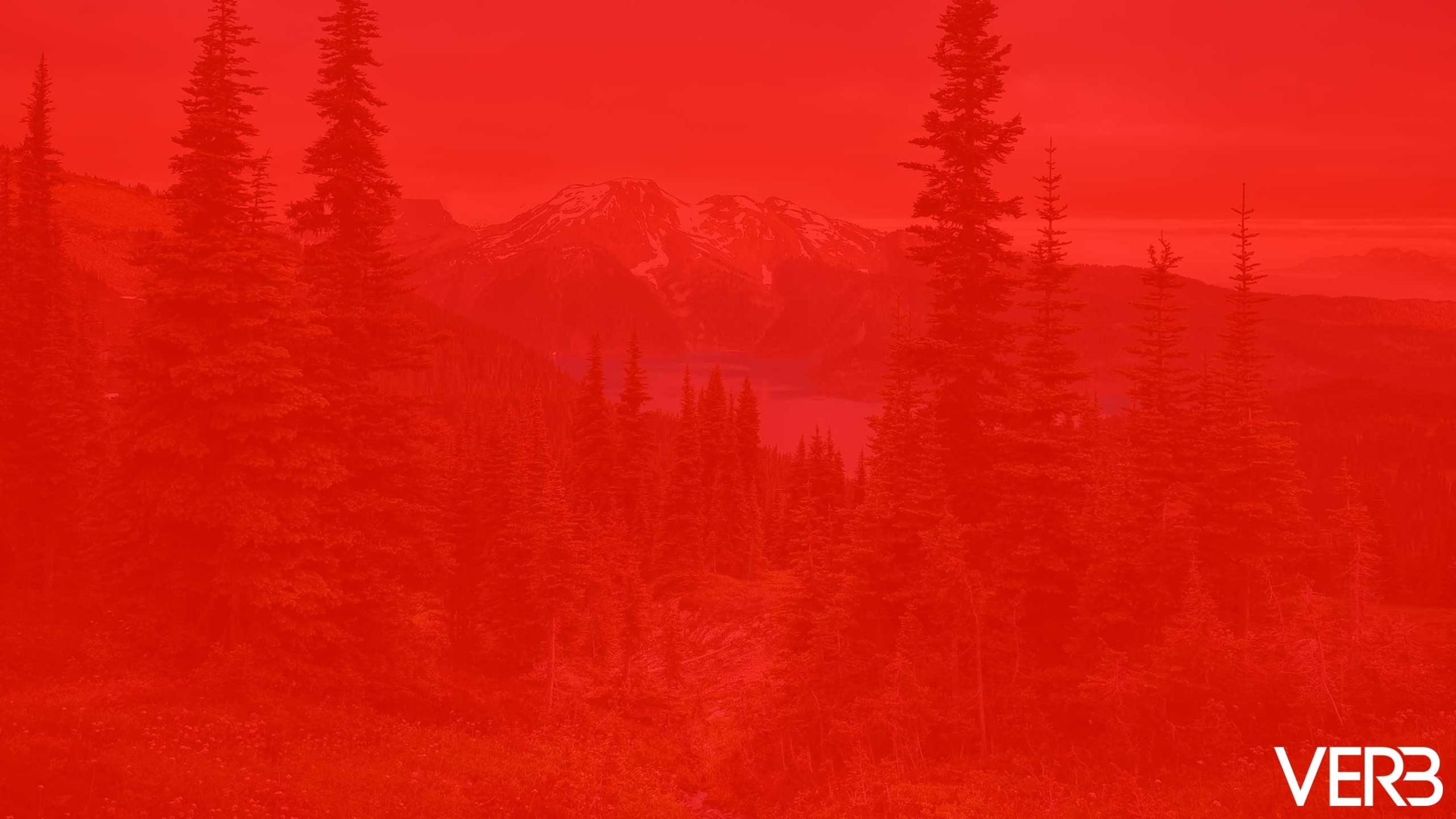 verb-red