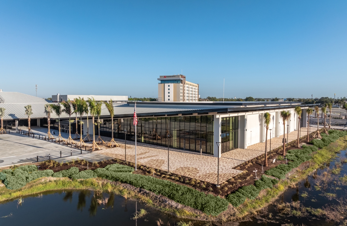 Bradenton Convention Centre